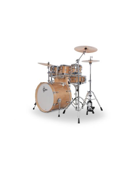 Jeu de 7 Fûts Catalina Maple 22" - Antique Maple