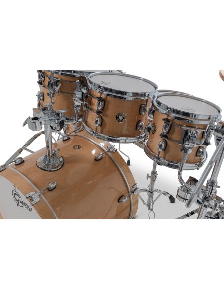 Jeu de 7 Fûts Catalina Maple 22" - Antique Maple