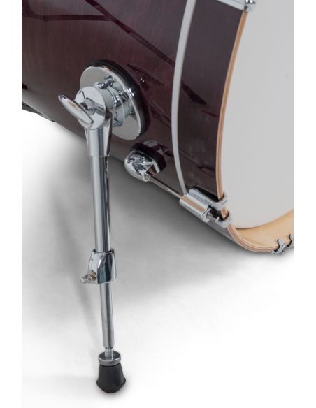 Jeu de 7 Fûts Catalina Maple 22" - Purple Gloss