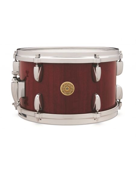 Snare Drum USA Ash Soan Signature 12"x7"