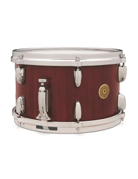 Snare Drum USA Ash Soan Signature 12"x7"
