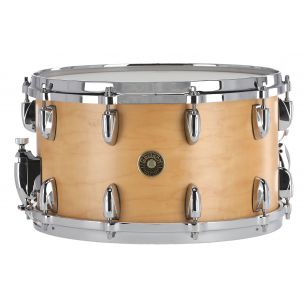 Caisse Claire USA Custom 14"x8" - Satin Naturel