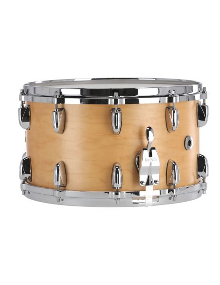 Snare Drum USA Custom 14"x8"- Satin Natural