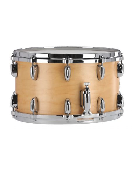 Caisse Claire USA Custom 14"x8" - Satin Naturel