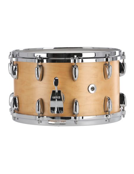 Caisse Claire USA Custom 14"x8" - Satin Naturel