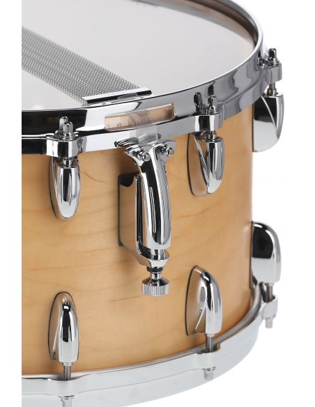 Caisse Claire USA Custom 14"x8" - Satin Naturel