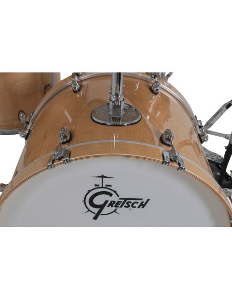 Jeu de 5 Fûts Catalina Maple 22" - Antique Maple