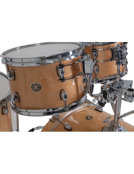 Jeu de 5 Fûts Catalina Maple 22" - Antique Maple
