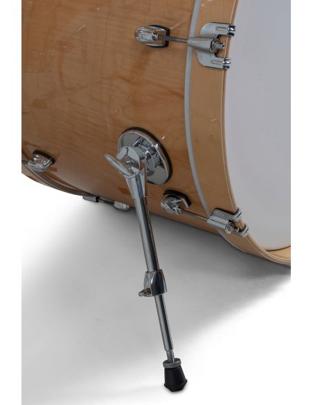 Jeu de 5 Fûts Catalina Maple 22" - Antique Maple