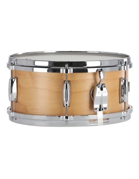 Caisse Claire USA Custom 13"x6" - Satin Naturel
