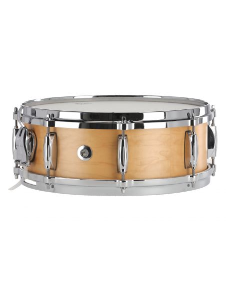 Caisse Claire USA Custom 14"x5" - Satin Naturel