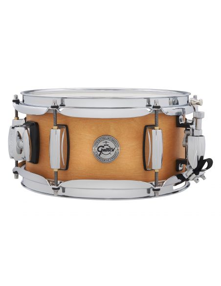 Caisse Claire Full Range 10"x5" - Bouleau