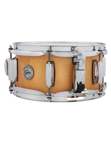 Caisse Claire Full Range 10"x5" - Bouleau