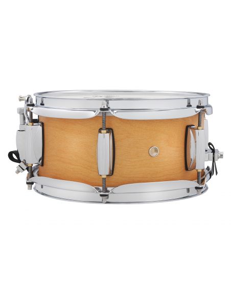 Snare Drum Full Range 14"x5" - Birch