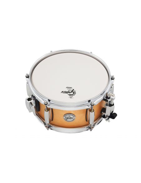 Caisse Claire Full Range 10"x5" - Bouleau