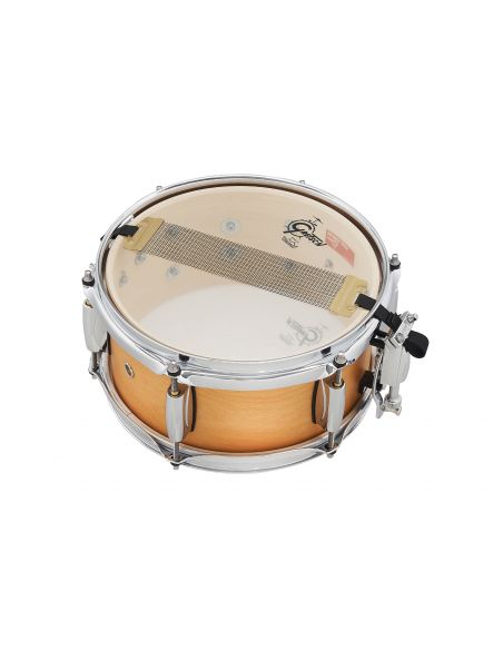 Snare Drum Full Range 14"x5" - Birch