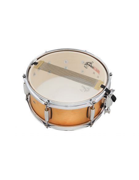 Snare Drum Full Range 14"x5" - Birch