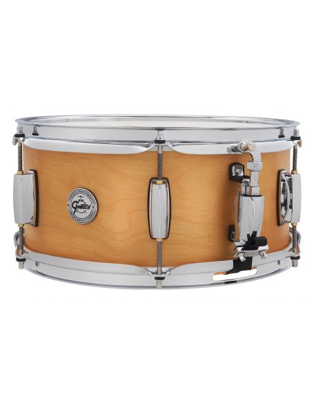 Caisse Claire Full Range 13"x6" - Bouleau