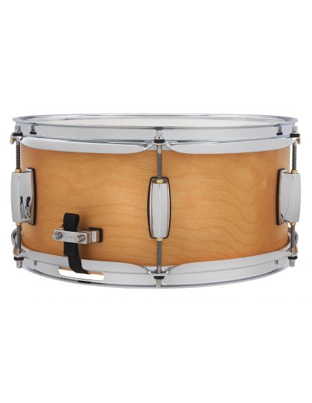 Caisse Claire Full Range 13"x6" - Bouleau