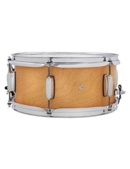 Caisse Claire Full Range 13"x6" - Bouleau
