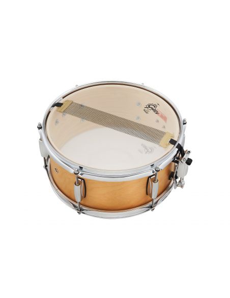 Caisse Claire Full Range 13"x6" - Bouleau