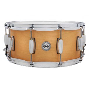 Snare Drum Full Range 14"x6,5" - Birch