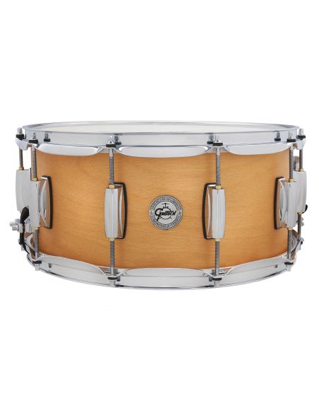 Snare Drum Full Range 14"x6,5" - Birch