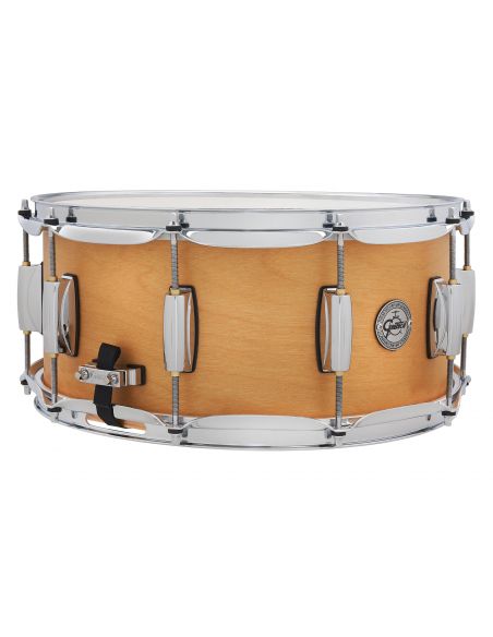 Snare Drum Full Range 14"x6,5" - Birch