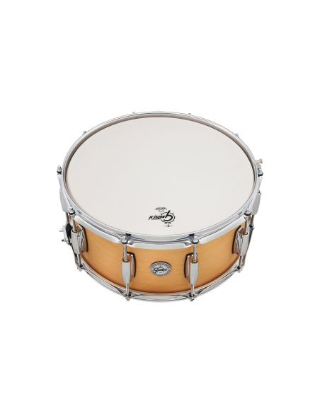 Snare Drum Full Range 14"x6,5" - Birch