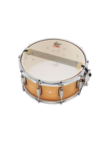 Caisse Claire Full Range 14"x6,5" - Bouleau
