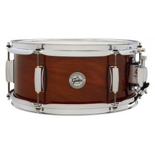 Snare Drum Full Range 13"x6" - Mahogany/Maple