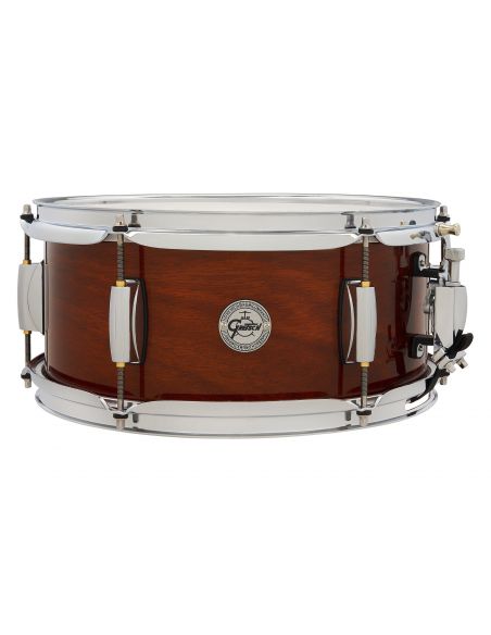 Caisse Claire Full Range 13"x6" - Mahogany/Maple