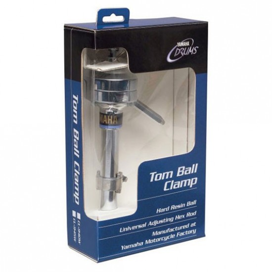 Rotule courte pour tom percé CL940B