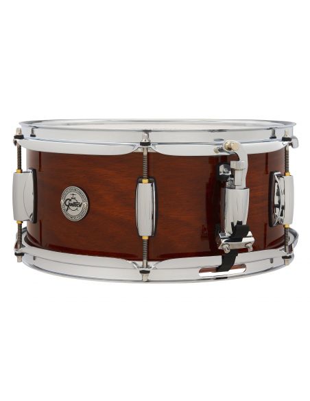 Caisse Claire Full Range 13"x6" - Mahogany/Maple