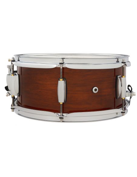 Caisse Claire Full Range 13"x6" - Mahogany/Maple