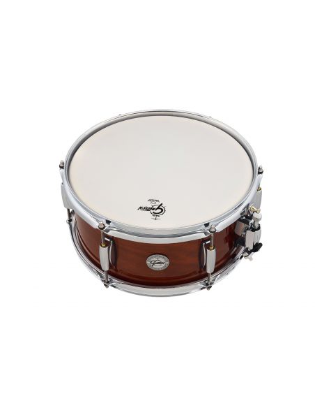 Snare Drum Full Range 13"x6" - Mahogany/Maple