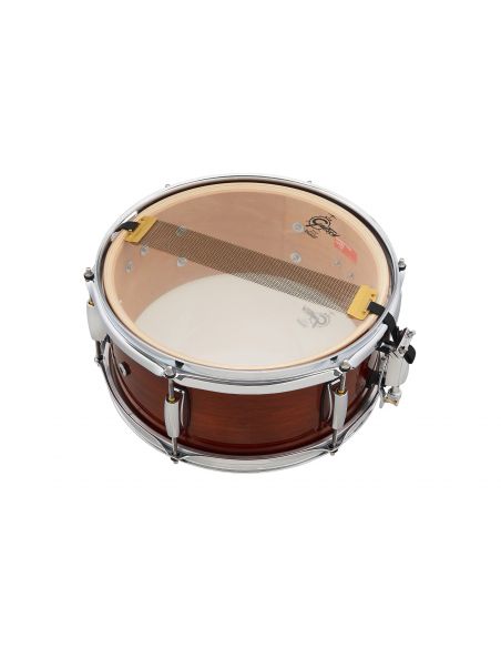 Caisse Claire Full Range 13"x6" - Mahogany/Maple