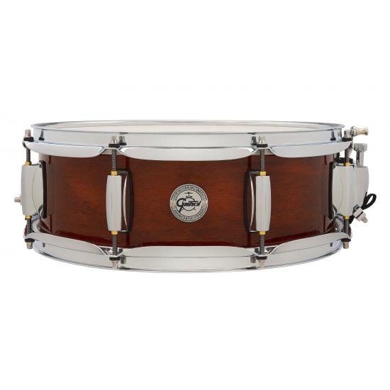 Caisse Claire Full Range 14"x5" - Mahogany/Maple