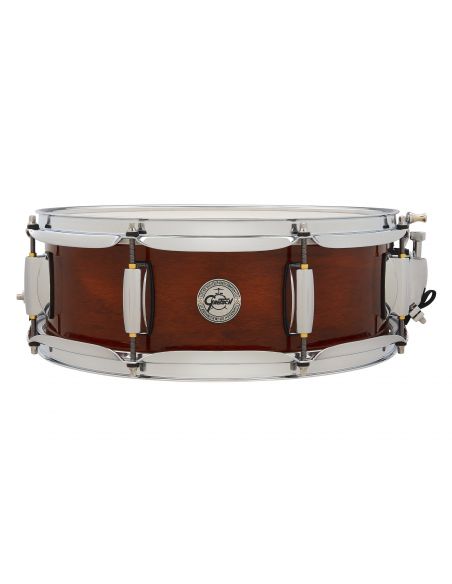 Snare Drum Full Range 14"x5" - Mahogany/Maple