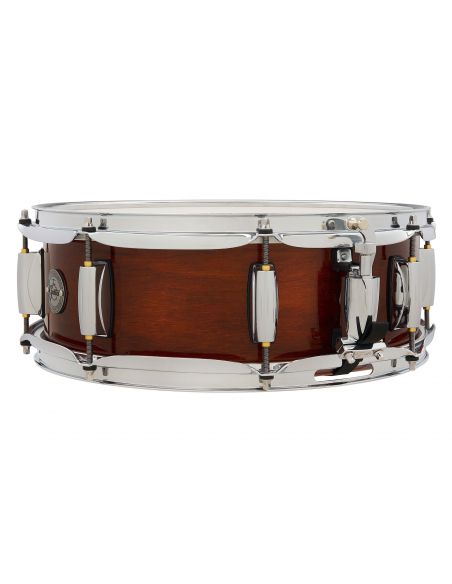 Snare Drum Full Range 14"x5" - Mahogany/Maple