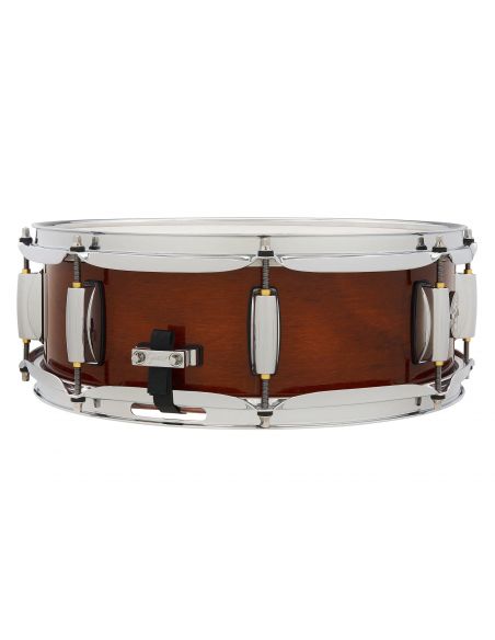 Caisse Claire Full Range 14"x5" - Mahogany/Maple