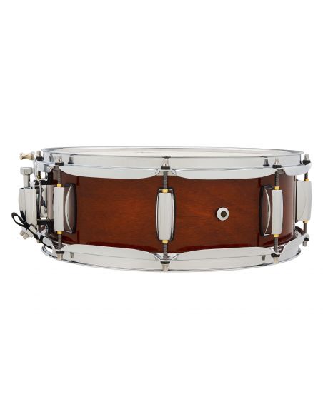 Snare Drum Full Range 14"x5" - Mahogany/Maple