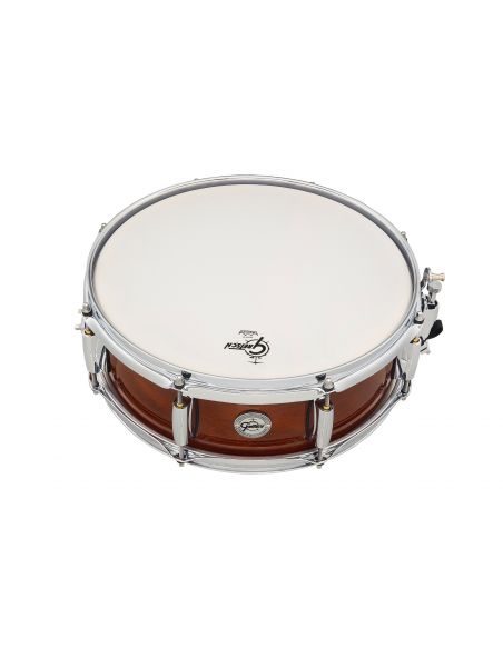 Snare Drum Full Range 14"x5" - Mahogany/Maple