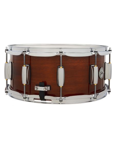 Caisse Claire Full Range 14"x6,5" - Mahogany/Maple