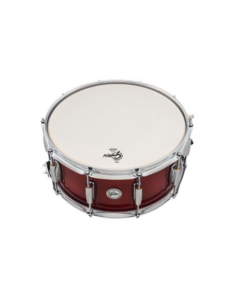Snare Drum Full Range 14"x6,5" - Mahogany/Maple