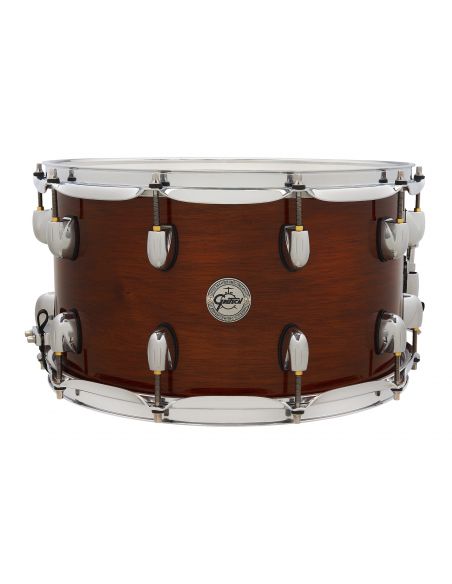 Snare Drum Full Range 14"x8" - Mahogany/Maple