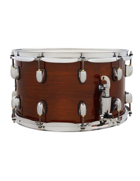 Caisse Claire Full Range 14"x8" - Mahogany/Maple