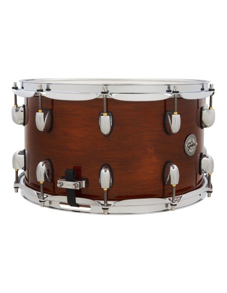 Caisse Claire Full Range 14"x8" - Mahogany/Maple