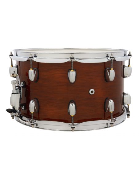 Snare Drum Full Range 14"x8" - Mahogany/Maple