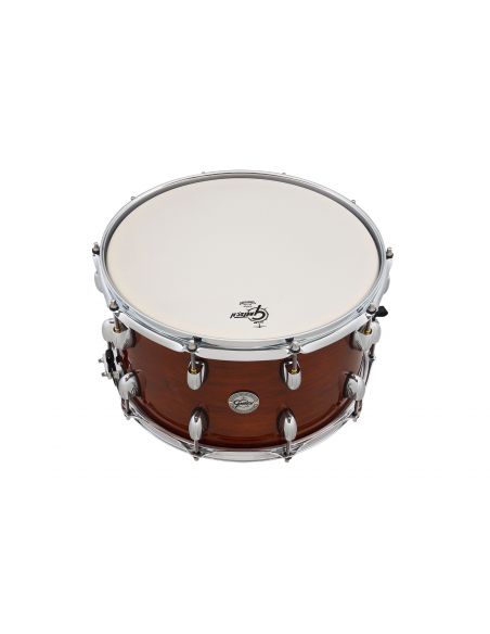 Caisse Claire Full Range 14"x8" - Mahogany/Maple